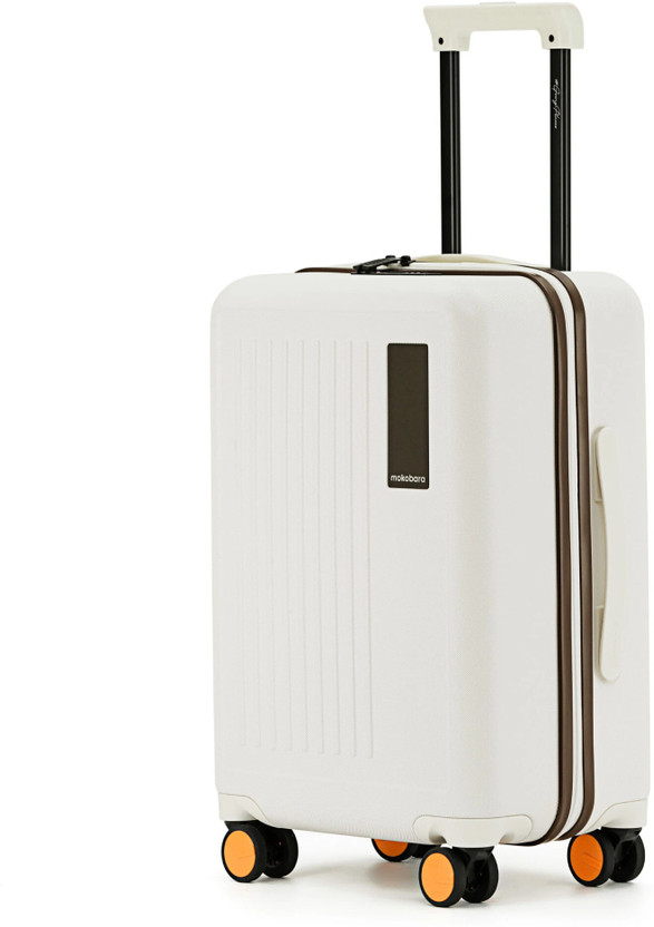 Mokobara The Transit Cabin Luggage Cabin Suitcase 8 Wheels - 22 inch