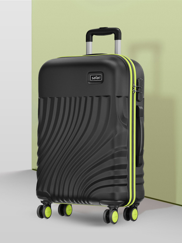 SAFARI KEPLAR 75 Check-in Suitcase 8 Wheels - 30 inch