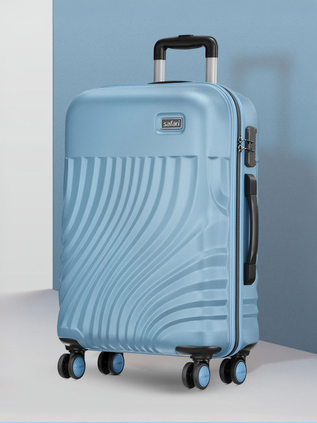 SAFARI KEPLAR 75 Check-in Suitcase 8 Wheels - 30 inch
