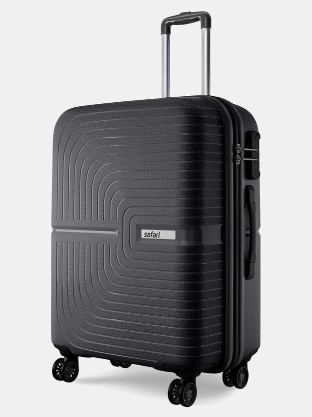 SAFARI Eclipse Neo 66 Check-in Suitcase 8 Wheels - 26 26