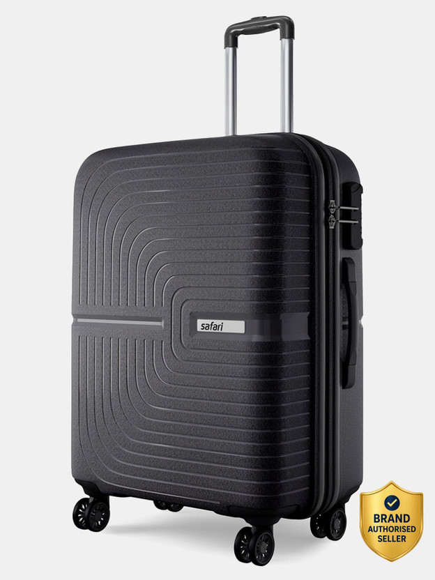 SAFARI Eclipse Neo 66 Check-in Suitcase 8 Wheels - 26 26
