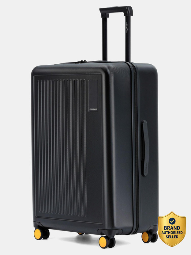 Mokobara The Transit Check-in Large 2.0 Check-in Suitcase 8 Wheels - 32 inch