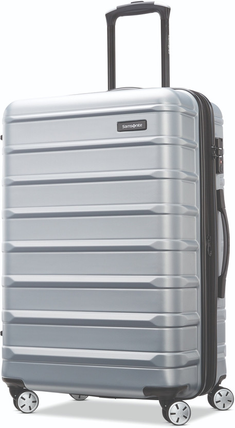 SAMSONITE SAMSONITE OMNI 2 Expandable  Check-in Suitcase 8 Wheels - 25 inch - Flipkart Deal