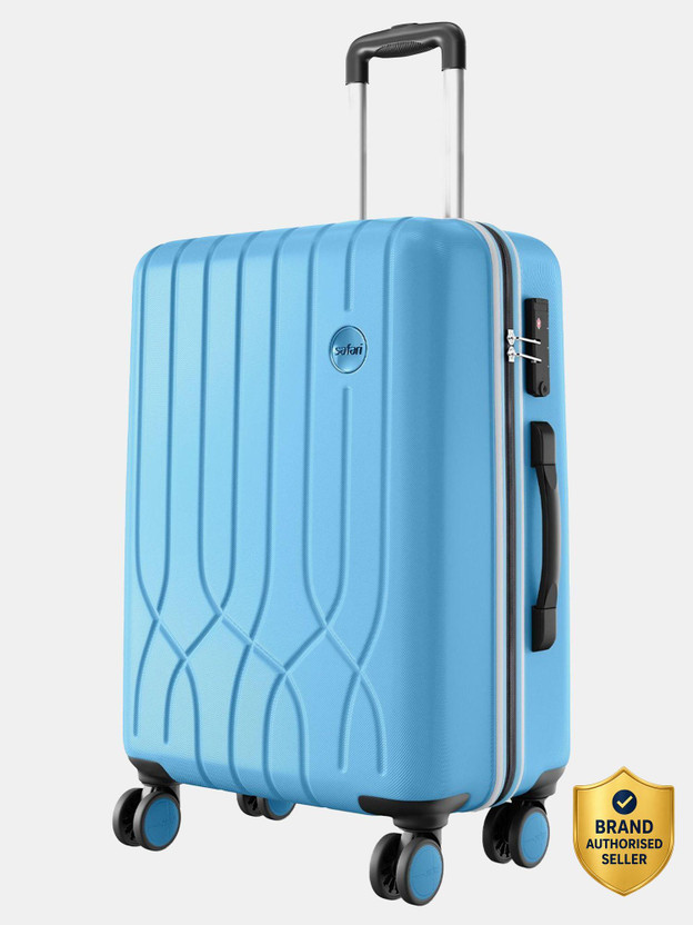 SAFARI Grandeur Neo 68 Check-in Suitcase 8 Wheels - 27 27