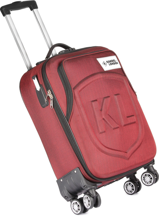 22 lb suitcase clearance