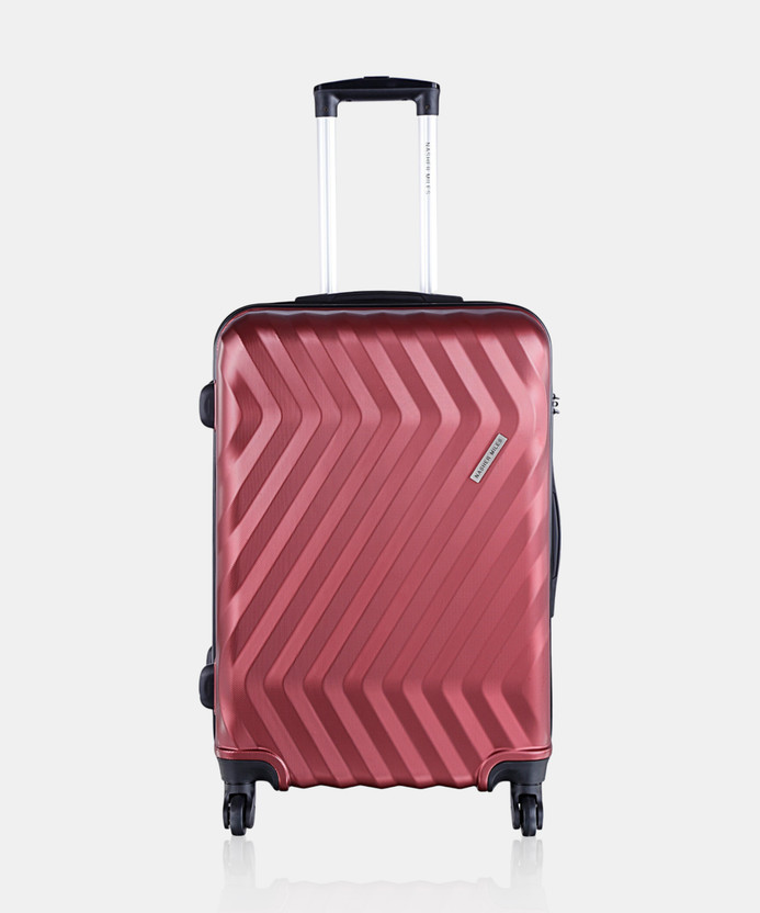 NASHER MILES Lombard 28 Check-in Suitcase 4 Wheels - 28 inch