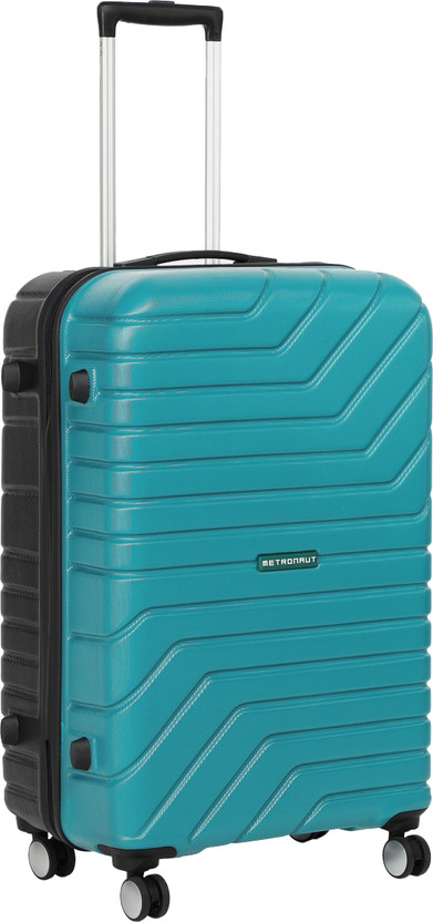 METRONAUT BENT- Dual Color Cabin & Check-in Set 4 Wheels - 26 inch