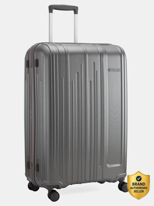 AMERICAN TOURISTER HAMILTON Check-in Suitcase 8 Wheels - 30 Inch