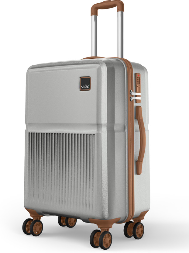 SAFARI SAFARI Auris Check-in Suitcase 8 Wheels - 26 inch - Flipkart Deal