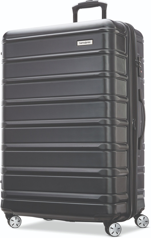 SAMSONITE SAMSONITE OMNI 2 Expandable  Check-in Suitcase 8 Wheels - 28 inch - Flipkart Deal