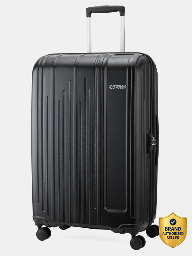 AMERICAN TOURISTER HAMILTON Check-in Suitcase 8 Wheels - 30 Inch
