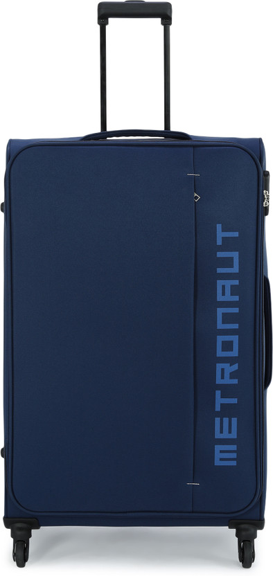 METRONAUT Edge Check-in Suitcase 4 Wheels - 30 inch