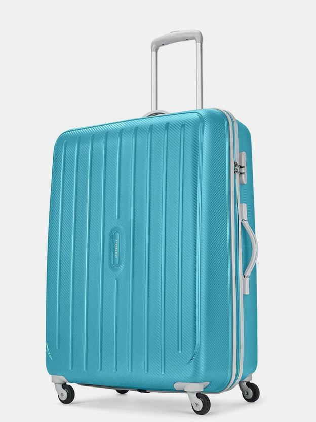 ARISTOCRAT Photon 75 - Hardbody Trolley Bag Check-in Suitcase 4 Wheels - 29 inch