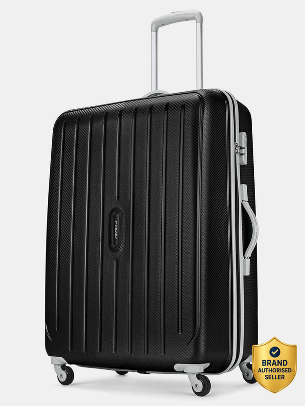 ARISTOCRAT 75 - Hardbody Trolley Bag Check-in Suitcase 4 Wheels - 30 inch