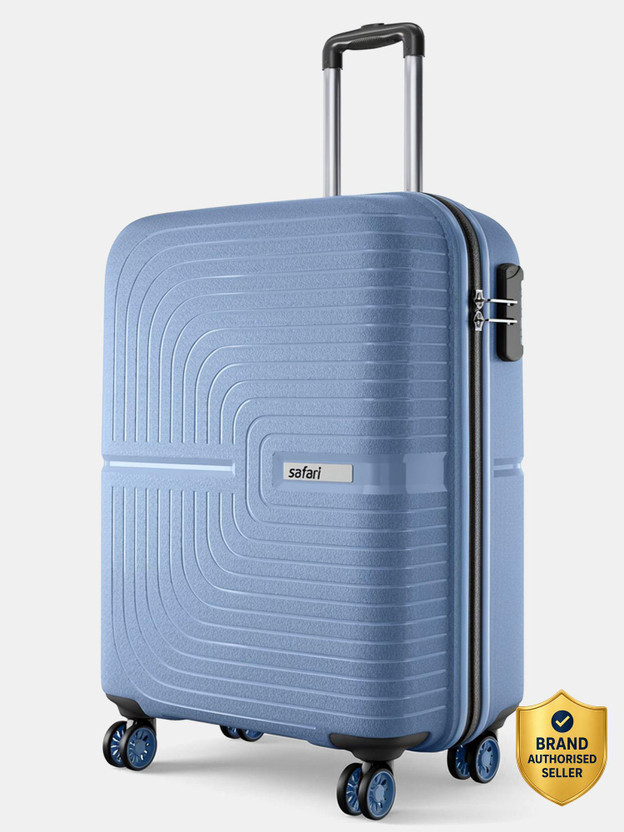 SAFARI Eclipse Neo 55 Cabin Suitcase 8 Wheels - 22 22