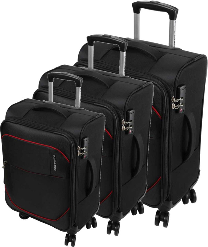 kamiliant lock set