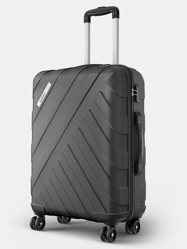 SAFARI Voro Check-in Suitcase 8 Wheels - 26 inch