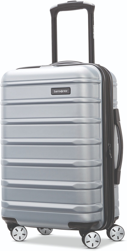 SAMSONITE SAMSONITE OMNI 2 Expandable  Cabin Suitcase 8 Wheels - 22 inch - Flipkart Deal
