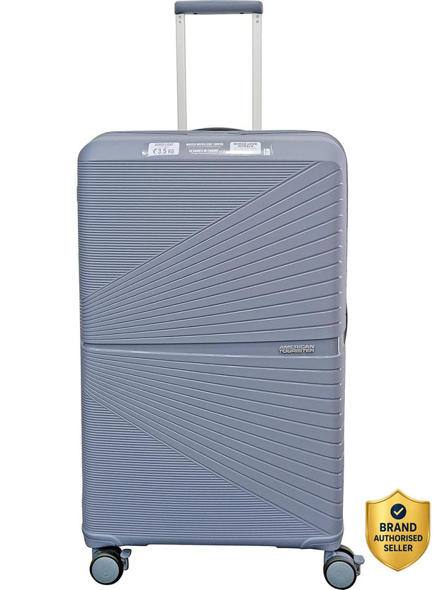 AMERICAN TOURISTER AMT AIRCONIC2.0 Check-in Suitcase 8 Wheels - 28 inch