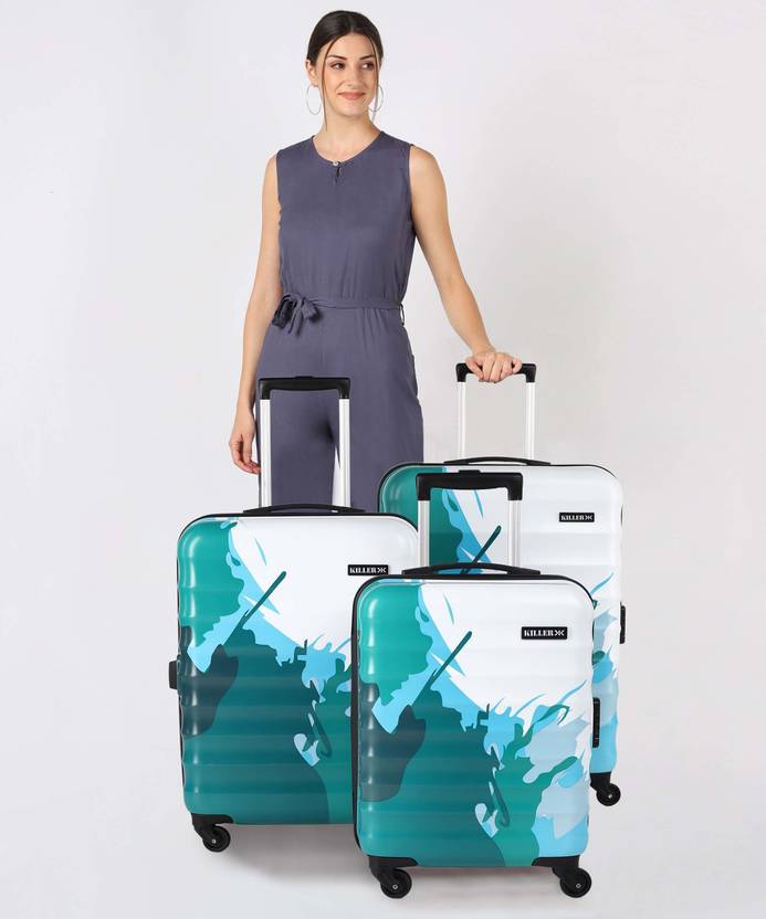 Killer travel 2024 bag price