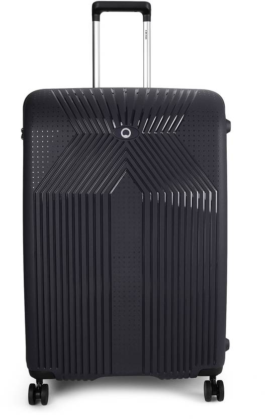 DELSEY Ordener Cabin Suitcase 22 inch Anthracite Price in India
