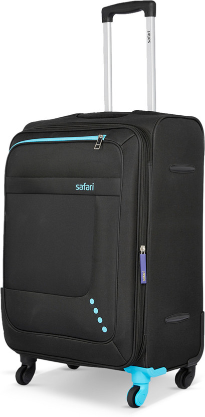 SAFARI STAR 65 4W Expandable  Check-in Suitcase 4 Wheels - 26 inch