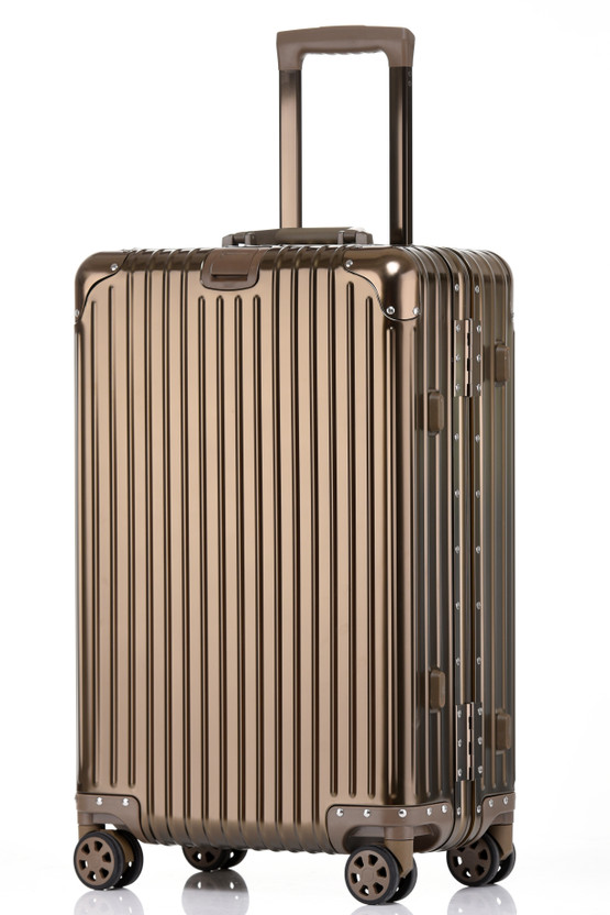 PYB Autograph Cabin Suitcase 8 Wheels - 20 inch