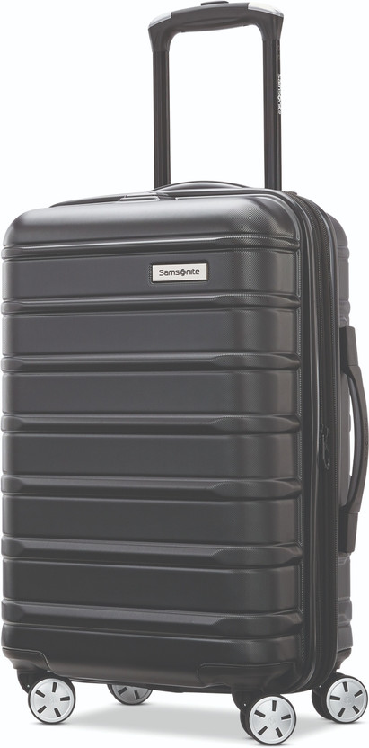 SAMSONITE SAMSONITE OMNI 2 Expandable  Cabin Suitcase 8 Wheels - 22 inch - Flipkart Deal