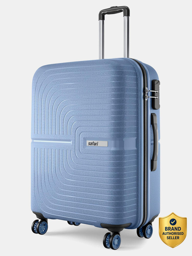 SAFARI Eclipse Neo 66 Check-in Suitcase 8 Wheels - 26 26