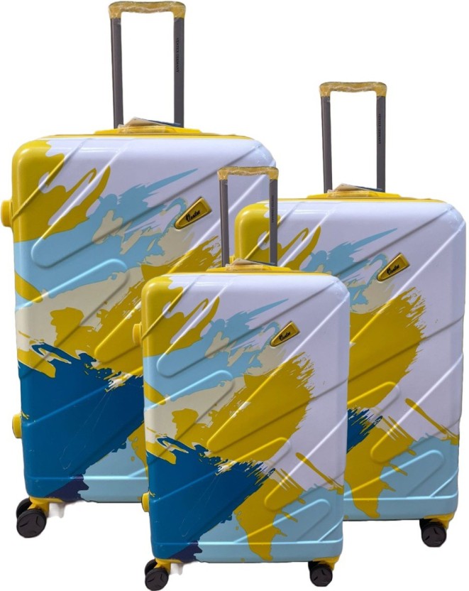 Discover 162+ skybag 26 inch trolley bag latest - 3tdesign.edu.vn