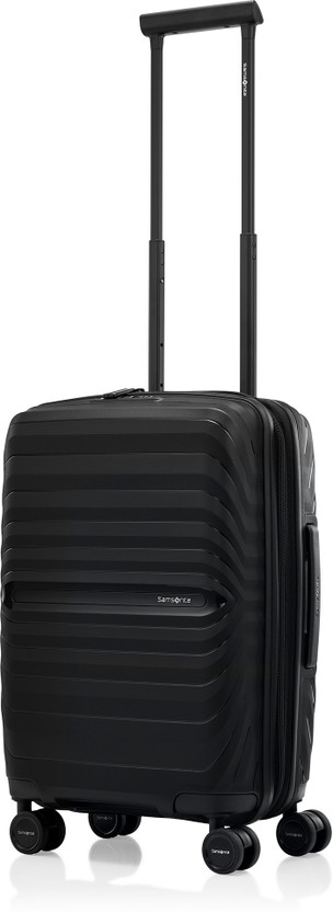 SAMSONITE Octolite Neo Expandable Small Cabin Trolley Bag Expandable  Cabin Suitcase 8 Wheels - 22 Inch