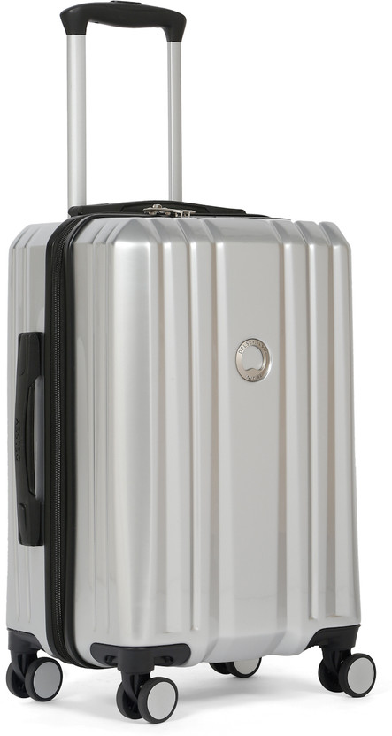 DELSEY PARIS DEVAN SE Cabin Suitcase 8 Wheels - 21 Inch