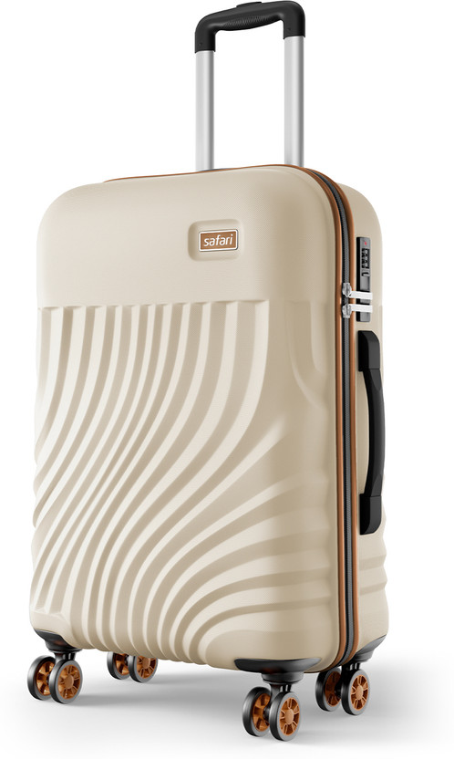 SAFARI KEPLAR 4W Check-in Suitcase 8 Wheels - 26 inch