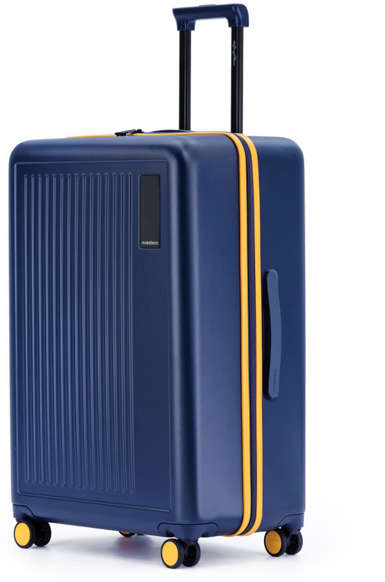 Mokobara The Transit - Large 2.0 Check-in Suitcase 8 Wheels - 32 inch