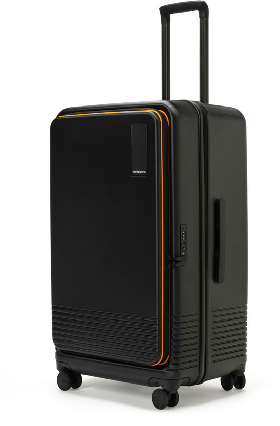 Mokobara The Access Check-in Large Luggage - Crypto Sunray 2.0 Expandable  Check-in Suitcase 8 Wheels - 40 inch