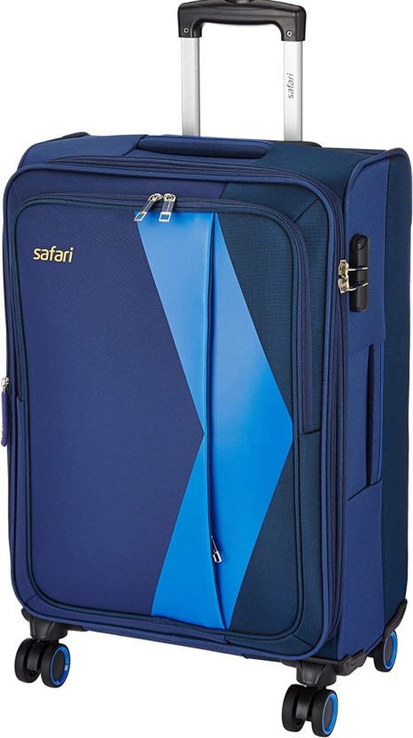 24 inch suitcase in cm