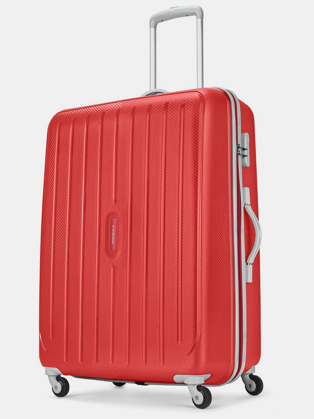 ARISTOCRAT 75 - Hardbody Trolley Bag Check-in Suitcase 4 Wheels - 30 inch