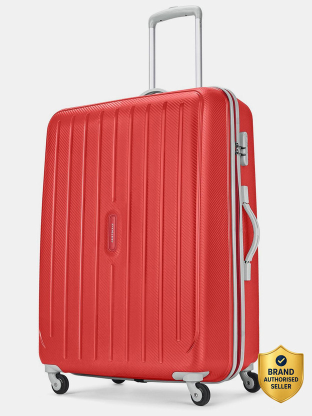ARISTOCRAT 75 - Hardbody Trolley Bag Check-in Suitcase 4 Wheels - 30 inch