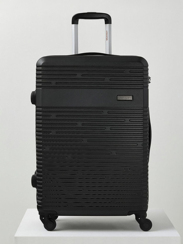 Wildcraft Gypsos Check-in Suitcase 4 Wheels - 31 inch