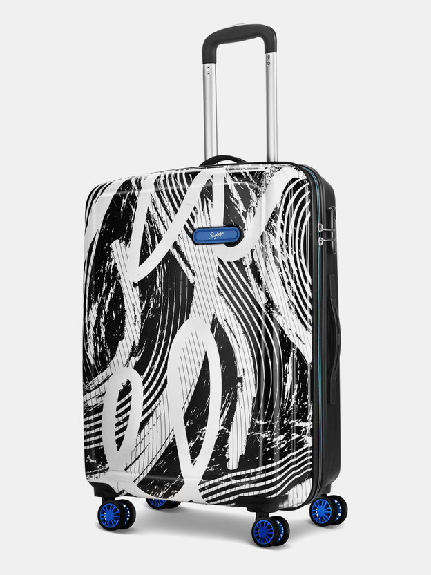 SKYBAGS Stroke 75 - Hardbody Trolley Bag Check-in Suitcase 8 Wheels - 30 Inch