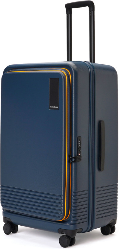 Mokobara The Access Check-in Large luggage - Ocean Sunray 2.0 Expandable  Check-in Suitcase 8 Wheels - 40 inch
