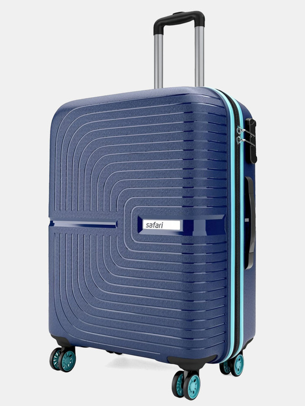SAFARI Eclipse Neo Check-in Suitcase 8 Wheels - 26 inch
