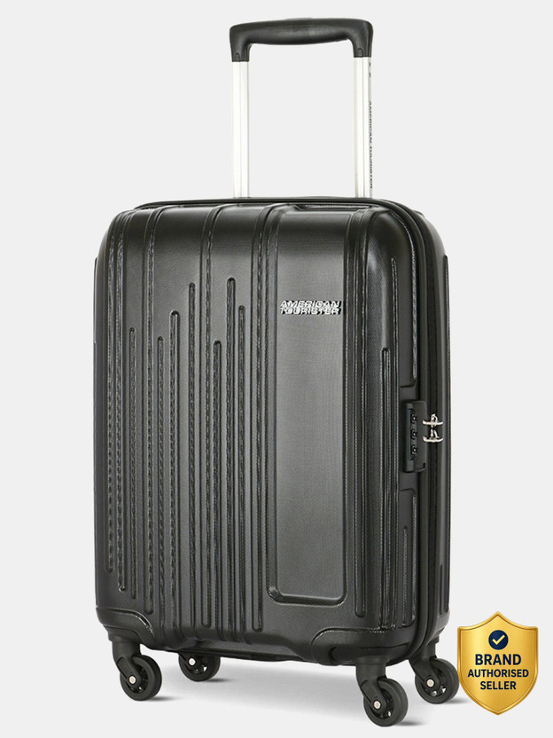 AMERICAN TOURISTER Combination Lock-Hamilton Check-in Suitcase 4 Wheels - 27 Inch