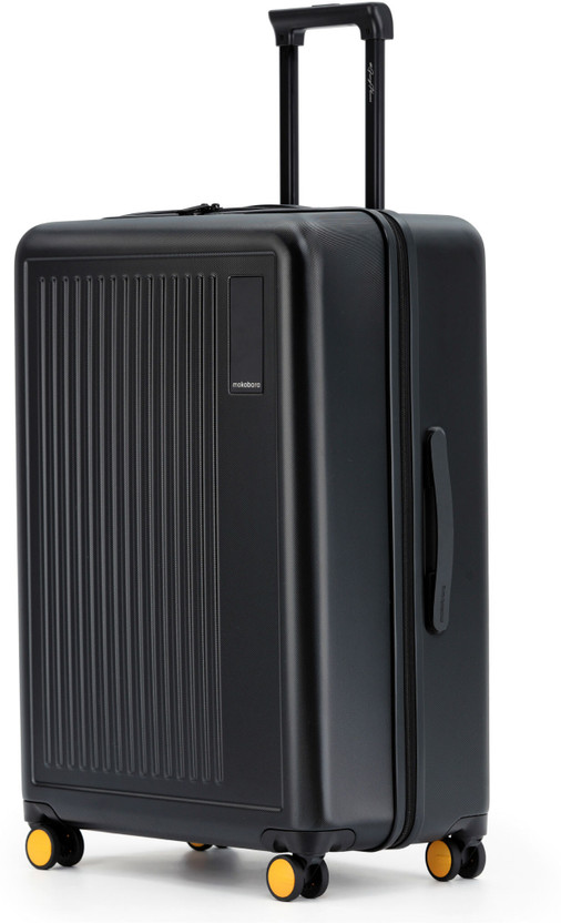 Mokobara The Transit Check-in Large 2.0 Check-in Suitcase 8 Wheels - 32 inch