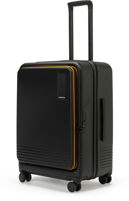 Mokobara The Access Check-in Luggage - Money Moves Sunray 2.0 Expandable  Check-in Suitcase 8 Wheels - 40 inch