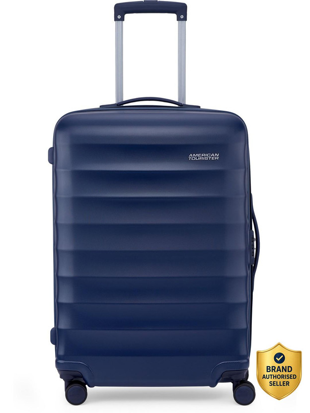 AMERICAN TOURISTER BARCELONA Check-in Suitcase 8 Wheels - 27 Inch