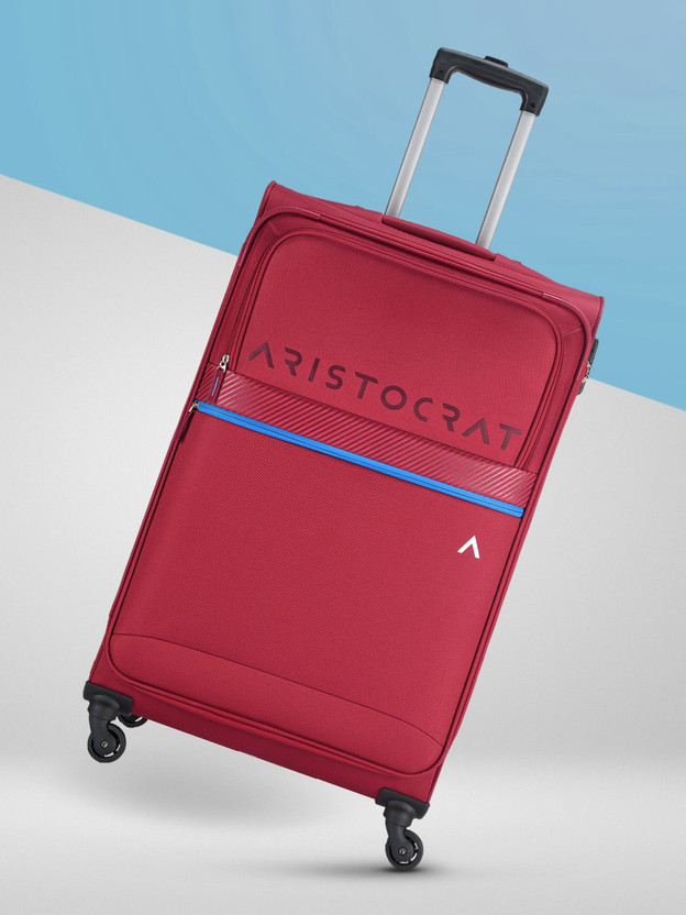 ARISTOCRAT 79 - Trolley Bag Check-in Suitcase 4 Wheels - 29 inch