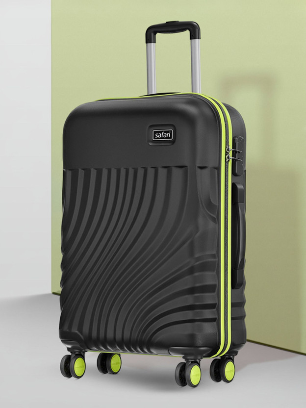 SAFARI KEPLAR 65 Check-in Suitcase 8 Wheels - 26 inch