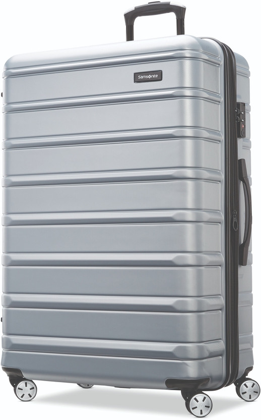 SAMSONITE SAMSONITE OMNI 2 Expandable  Check-in Suitcase 8 Wheels - 28 inch - Flipkart Deal