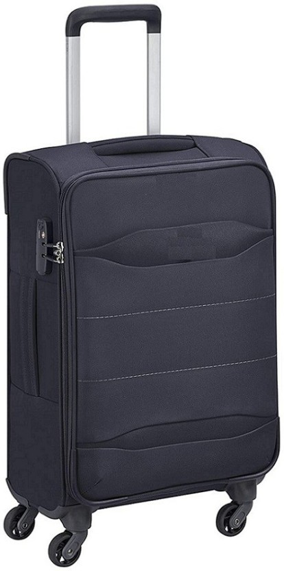 flipkart luggage trolley